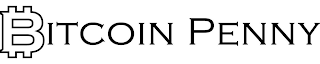 BITCOIN PENNY logo