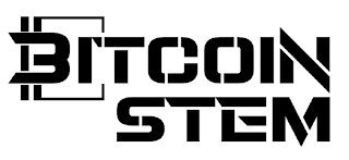 BITCOIN STEM logo