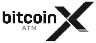 BITCOIN X ATM logo