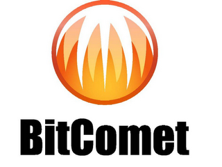 BITCOMET logo