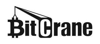 BITCRANE logo