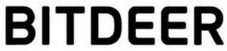 BITDEER logo