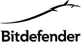 BITDEFENDER logo