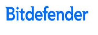 BITDEFENDER logo
