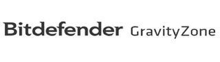 BITDEFENDER GRAVITYZONE logo
