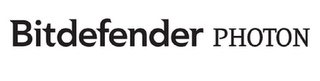 BITDEFENDER PHOTON logo