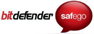 BITDEFENDER SAFEGO logo