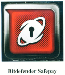 BITDEFENDER SAFEPAY logo