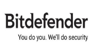BITDEFENDER YOU DO YOU. WE'LL DO SECURITY. logo