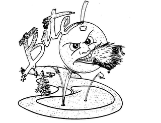 BITE! logo