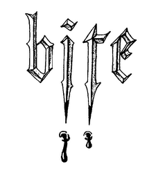 BITE logo