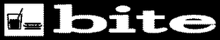 BITE logo