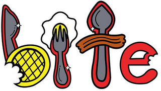 BITE logo