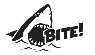 BITE! logo