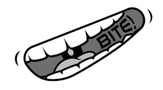 BITE! logo