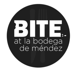 BITE AT LA BODEGA DE MÉNDEZ logo