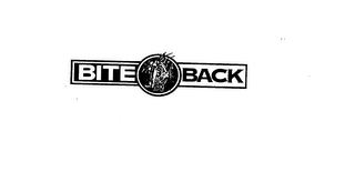 BITE BACK logo
