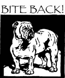 BITE BACK! logo