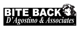 BITE BACK D'AGOSTINO & ASSOCIATES logo