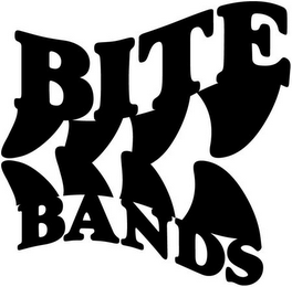 BITE BANDS logo