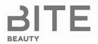 BITE BEAUTY logo