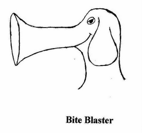 BITE BLASTER logo