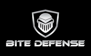 BITE DEFENSE logo