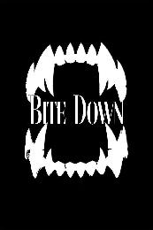 BITE DOWN logo
