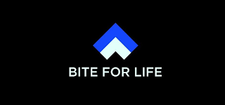 BITE FOR LIFE logo