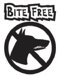 BITE FREE logo