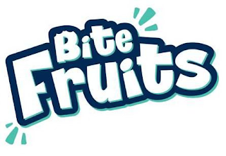 BITE FRUITS logo