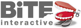 BITE INTERACTIVE logo