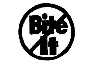 BITE IT logo