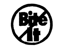 BITE IT logo
