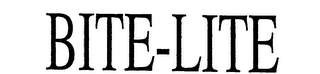BITE-LITE logo