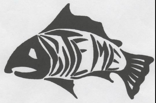 BITE ME logo