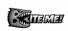 BITE ME! logo