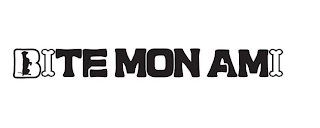 BITE MON AMI logo