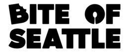 BITE OF SEATTLE logo