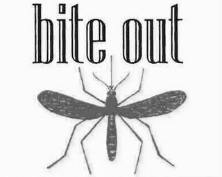 BITE OUT logo
