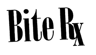 BITE RX logo