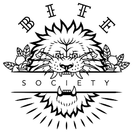 BITE SOCIETY logo