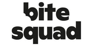 BITE SQUAD logo