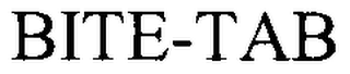 BITE-TAB logo