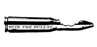 BITE THE BULL3T logo