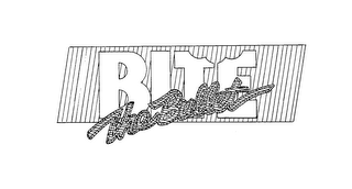 BITE THE BULLET logo