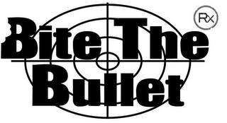 BITE THE BULLET RX logo