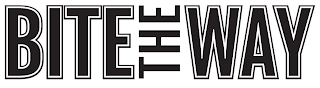 BITE THE WAY logo