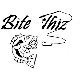 BITE THIZ logo