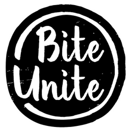 BITE UNITE logo